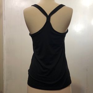 Very cute Champion top.   Size Med.